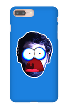 fiston_frise iPhone Phone Cases