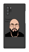 Avatar Samsung Phone Cases