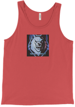 reticalwoods Tank Top