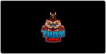 TiiGx Gaming  XXL Gaming Mousepad