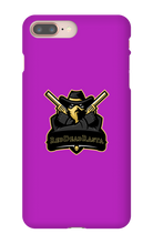 reddeadrasta iPhone Phone Cases