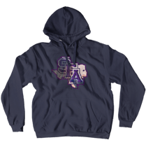 hannafier Hoodies (No-Zip/Pullover)