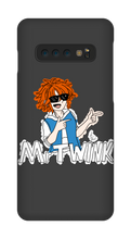 Mr Twink Samsung Phone Cases
