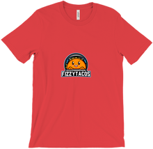fizzytacos T-Shirts