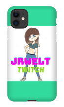 jrwelt iPhone Phone Cases