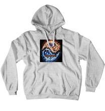 rageregenerate_gaming Hoodies (No-Zip/Pullover)