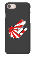 COQUE IPHONE TEAM JAPAN