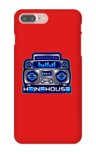 Heine House Logo Phone Case for iPhone