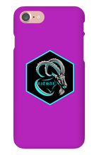 L3THAL's iPhone  Cases