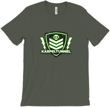 karpeltunnel1775 T-Shirts