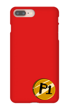 playr1insrtcoin iPhone Phone Cases