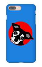 its_jfree iPhone Phone Cases