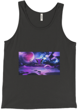 villanotv Tank Top