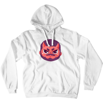 theboydrunk Hoodies DEVIL  (No-Zip/Pullover)