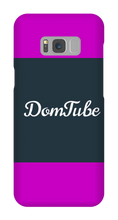 dom_tube Special Samsung Phone Cases