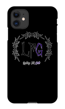 LFG iPhone Phone Cases