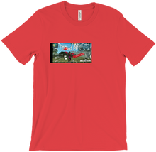 c0udff T-Shirts