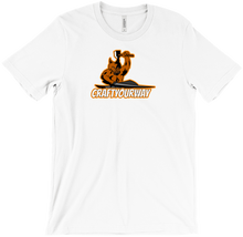 craftyourway T-Shirts