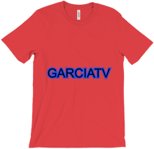 garciatv T-Shirts