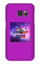 chunkysteve0 Samsung Phone Cases
