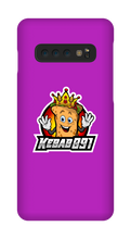 kebab891 Samsung Phone Cases