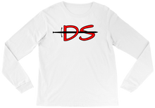 My Long Sleeve Shirt