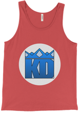 king_darksky Tank Top