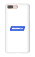 mikfull iPhone Phone Cases
