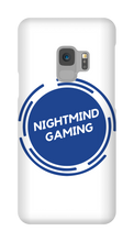 NightMindGaming Samsung Cases