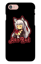 ary_rae iPhone Phone Cases