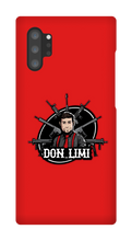 don_limi Samsung Phone Cases