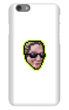 destructive461 iPhone Phone Cases
