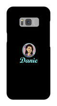 daniewashere Samsung Phone Cases