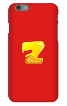 zirzzy iPhone Phone Cases