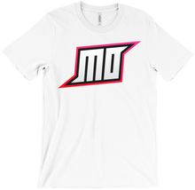 mox4t_ T-Shirts