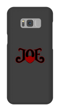 redbeardedjoe Samsung Phone Cases