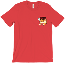 Sunshine rip tee-shirt