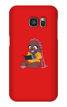 Dayby (Day is Baby) Samsung Phone Cases