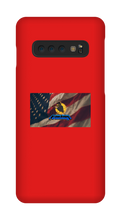 cowboyactiongaming Samsung Phone Cases