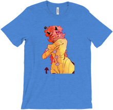 Dear Lazarus T-Shirt Version 2
