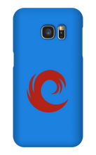 yungdaggerdiksy Samsung Phone Cases