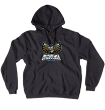CptCodeman Hoodies (No-Zip/Pullover)
