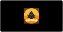 s8sector XXL Gaming Mousepad
