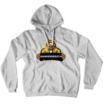 Sudadera de diseño