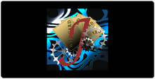 Wild Synergized J XXL Mousepad