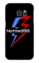 notme395 Samsung Phone Cases
