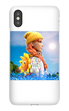 Silk_Chico's IPhone cases