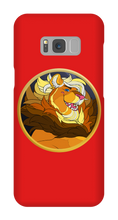 tohruleonis Samsung Galaxy Cases
