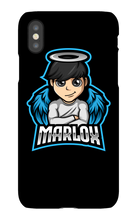 Marlox Iphone case