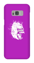 vanilagorilla90 Samsung Phone Cases